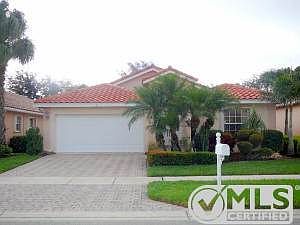 Beautiful 3/2 Exterior
