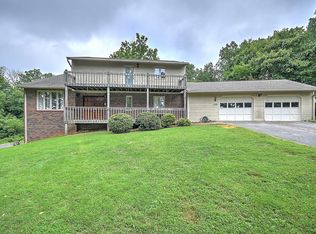 130 Harwood Rd, Gray, TN 37615