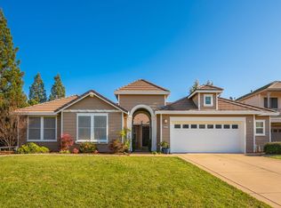 3015 Lemos Ranch Dr, Loomis, CA 95650