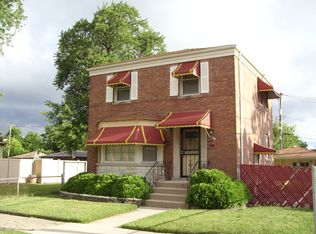 300 W 103rd Pl, Chicago, IL 60628