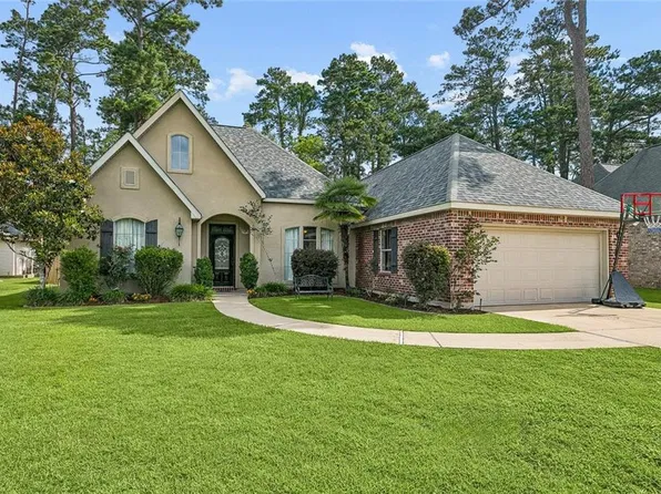 172 Timberwood Dr, Madisonville, LA 70447