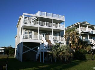 120 W Beach Dr, Oak Island, NC 28465