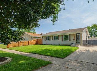 4609 Pershing Blvd, Kenosha, WI 53144