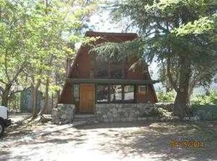 599 Big Rock Rd, Lytle Creek, CA 92358