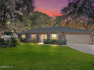 4453 Thicket Ridge Ln, Jacksonville, FL 32258