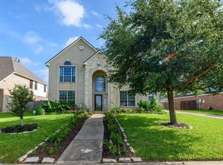 3221 Gable Park Ln, Pearland, TX 77581