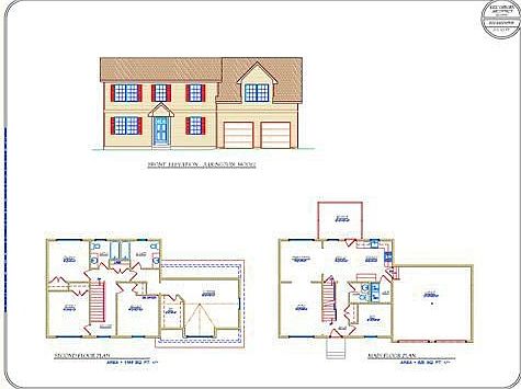 2nd image of 6 Woodlawn Ter