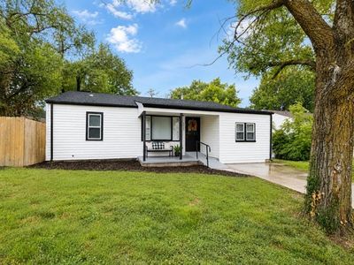2427 E 25th St N, Wichita, KS, 67219