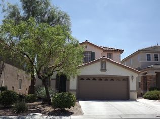 9521 Grove Ridge Ave, Las Vegas, NV 89148