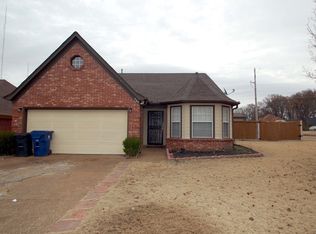 984 Jessica Lauren Dr, Cordova, TN 38018