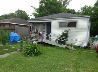 7738 McLean St, Houston, TX 77051