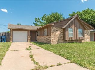 1453 SW 61st Ter, Oklahoma City, OK 73159