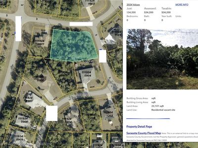 Grandview Dr, North port, FL, 34288