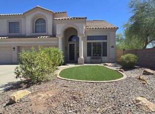 6435 W Buckskin Trl, Phoenix, AZ 85083