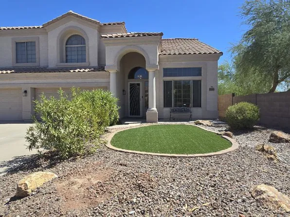 6435 W Buckskin Trl, Phoenix, AZ 85083