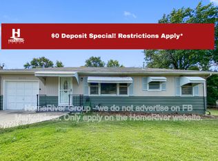 3219 Berry Rd, Kansas City, KS 66106