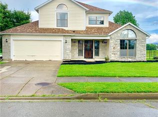 770 Broad Oak Dr, Dayton, OH 45426