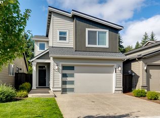 6616 NE 68th Ave, Vancouver, WA 98661