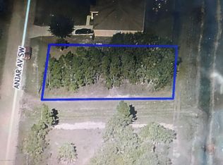 2865 Anjar Ave SW, Palm Bay, FL 32908