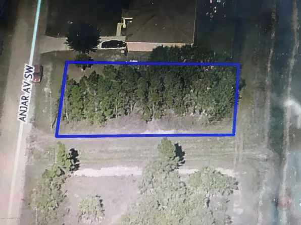 2865 Anjar Ave SW, Palm Bay, FL 32908