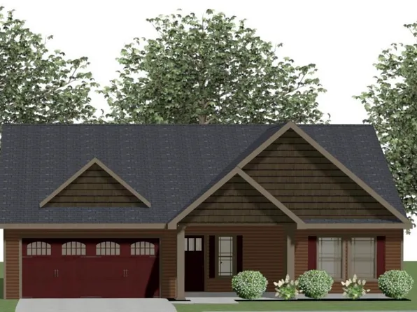 368 Keel Rd, Chesnee, SC 29323