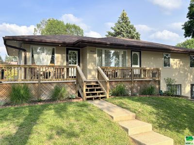 2800 S Lemon St, Sioux City, IA, 51106
