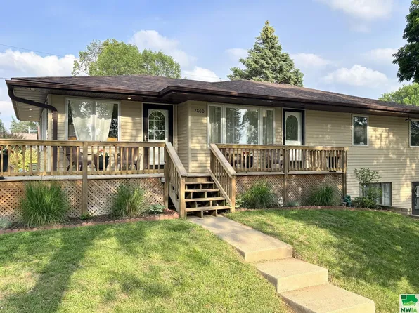 2800 S Lemon St, Sioux City, IA 51106