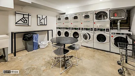 Rented by City Wide Apartments