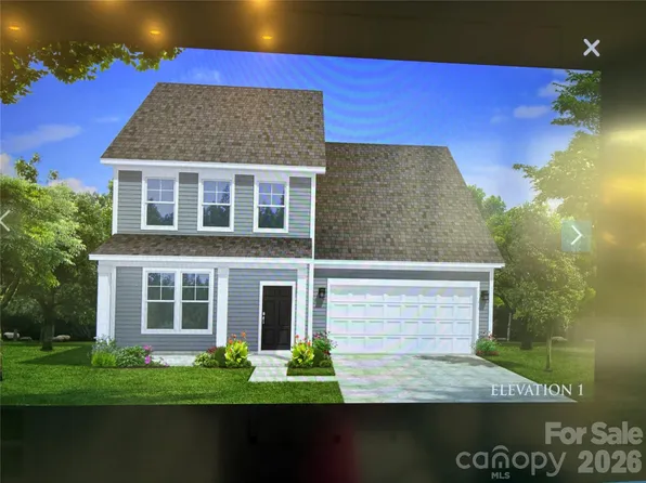 1288 Sirius Ln #133, York, SC 29745