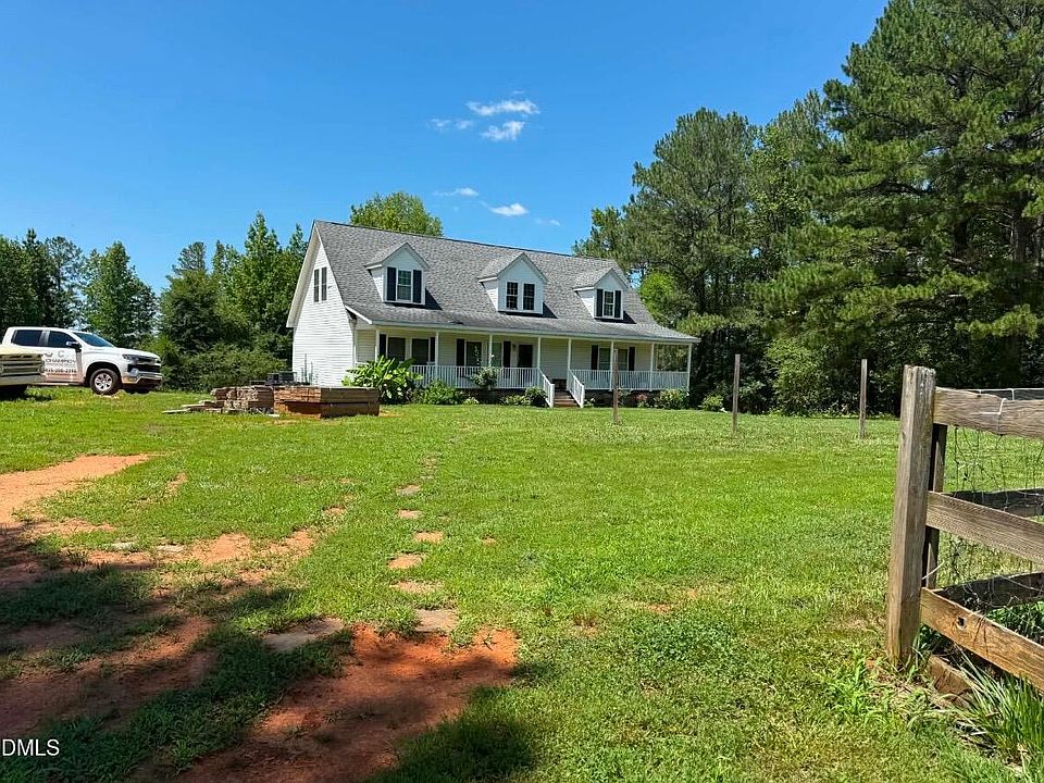 1st image of 344 J B Leonard Rd