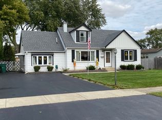 5420 W 84th Pl, Burbank, IL
