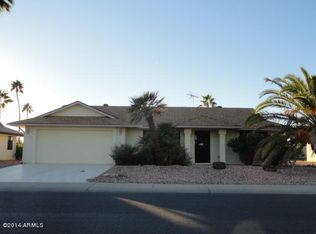 17422 N Desert Glen Dr, Sun City West, AZ 85375