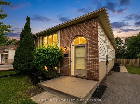 280 Owens Cres, Kingston, ON K7M 8H6