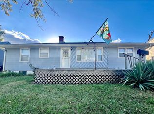 1814 S Dodgion Ave, Independence, MO 64055