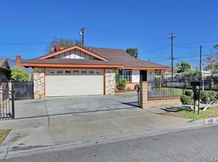 13681 Benwood St, Baldwin Park, CA 91706