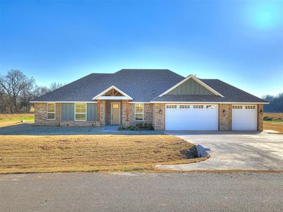 3390 Prairie View Trl, Noble, OK, 73068