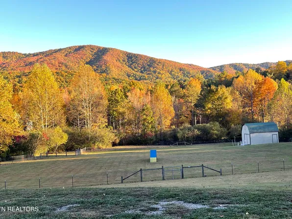 Smithfield Rd, Tellico Plains, TN 37385