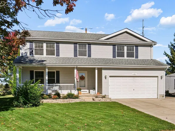 819 Formation Ct, Galloway, OH 43119