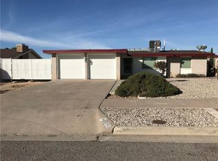 11673 Cedar Crest Dr, El Paso, TX 79936