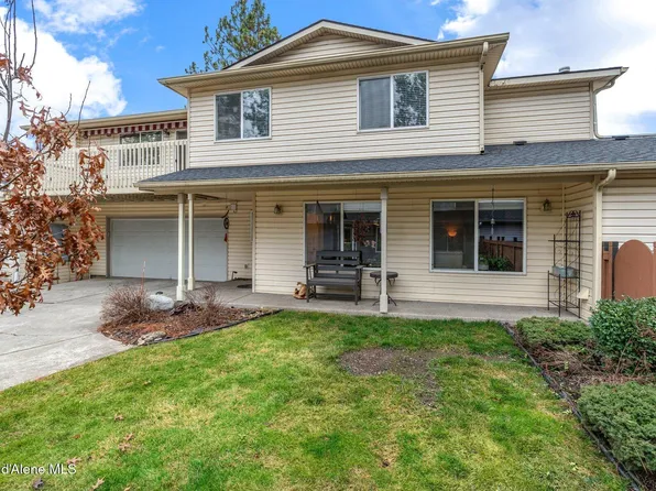 3692 N Steven Pl, Coeur D Alene, ID 83815
