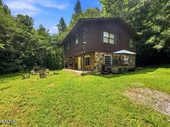 3694 Wilhite Rd, Sevierville, TN 37876