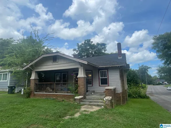 1522 27th St, Birmingham, AL 35218