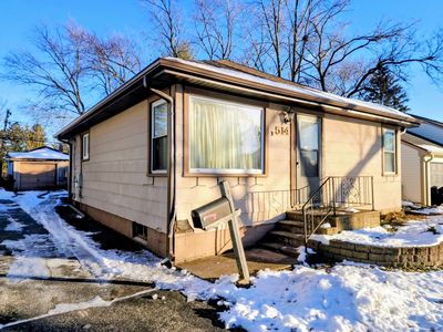 1514 Burry St, Joliet, IL, 60435