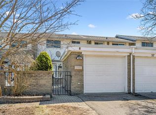 55 Ralgreen Cres, Kitchener, ON