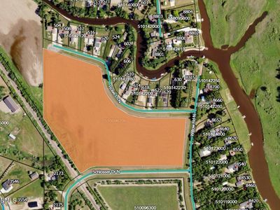 Rural N, Mandan, ND, 58554