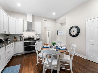 6136 Hopkins St NE, Covington, GA 30014