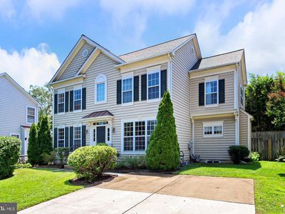 3720 5th St S, Arlington, VA, 22204