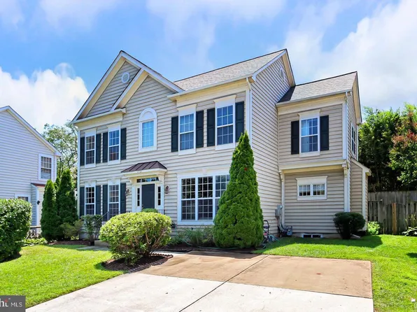 3720 5th St S, Arlington, VA 22204