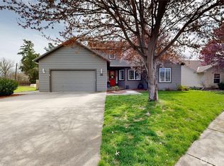 48 Parkwood Circle, Walla Walla, WA 99362