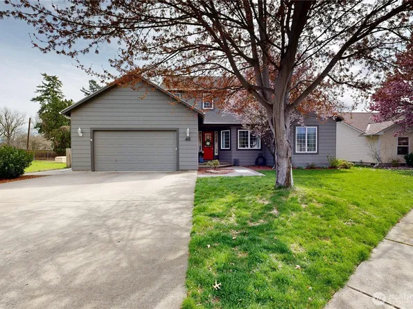 48 Parkwood Circle, Walla Walla, WA 99362